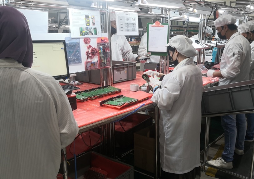 Mobile Phone Manufacturing Scheme (MPMS) - From Assembly Hub to Indian-Owned Brands