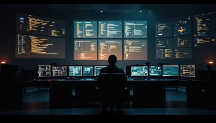 Terrier Cyber Quest 2026 (TCQ 3.0)