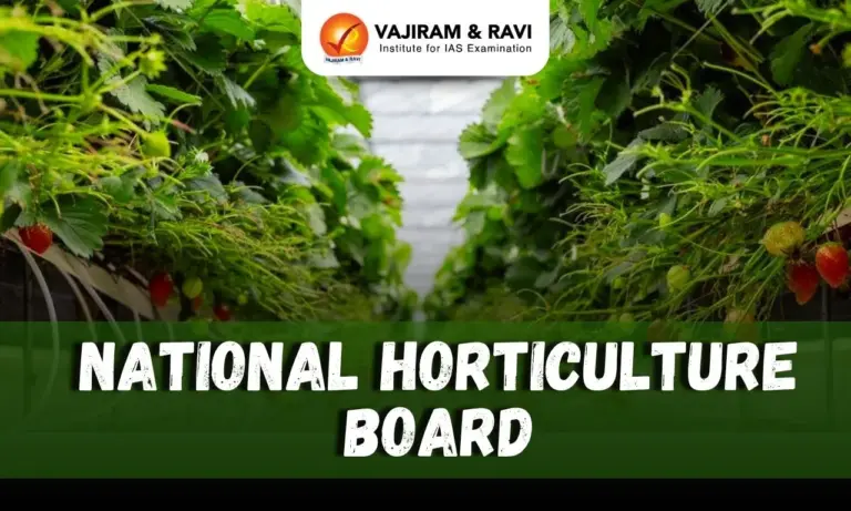 National Horticulture Board