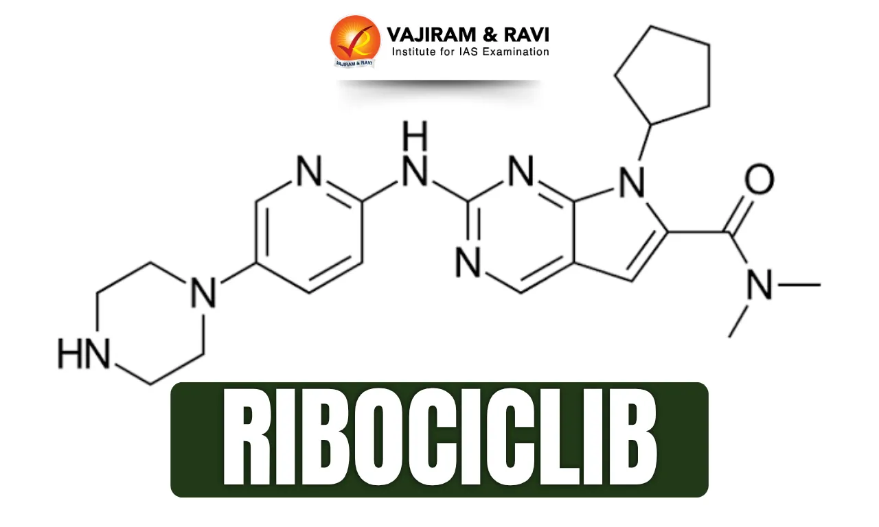 Ribociclib