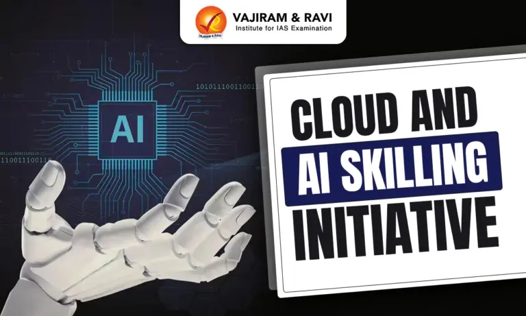 Cloud and AI Skilling Initiative