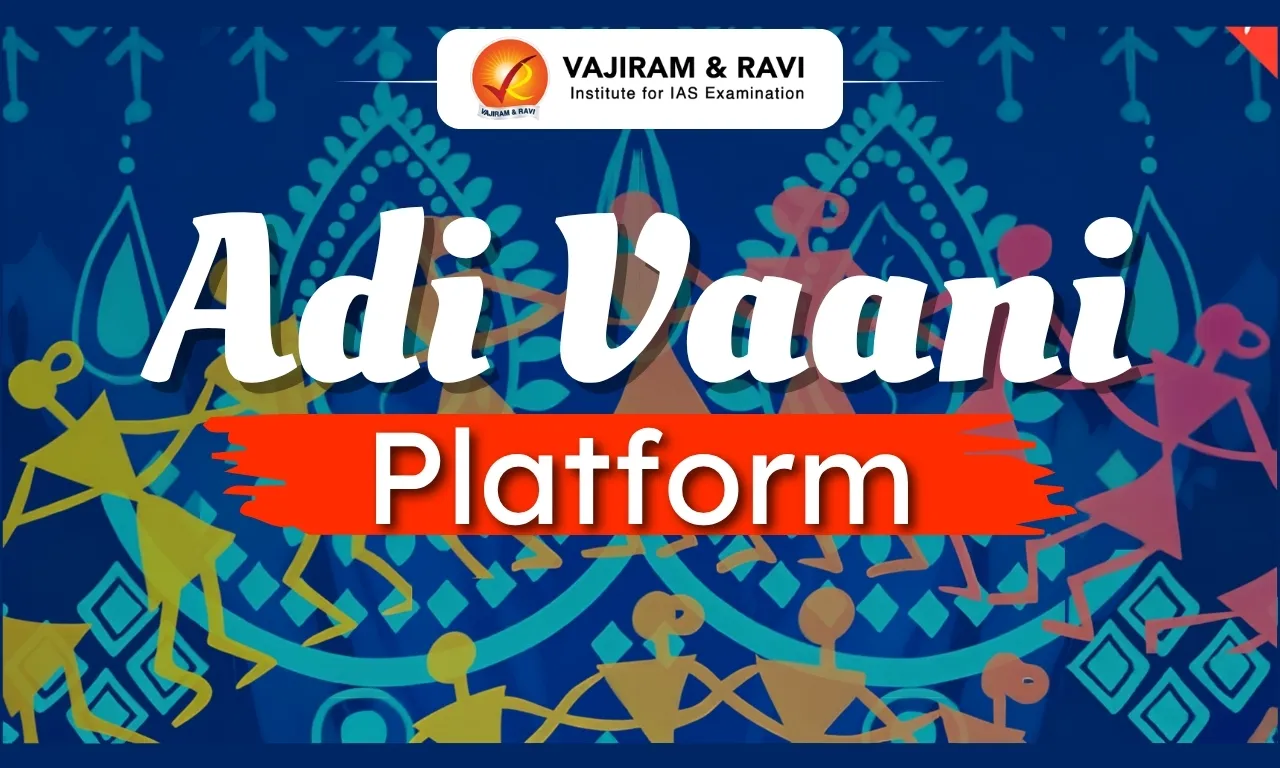 Adi Vaani Platform