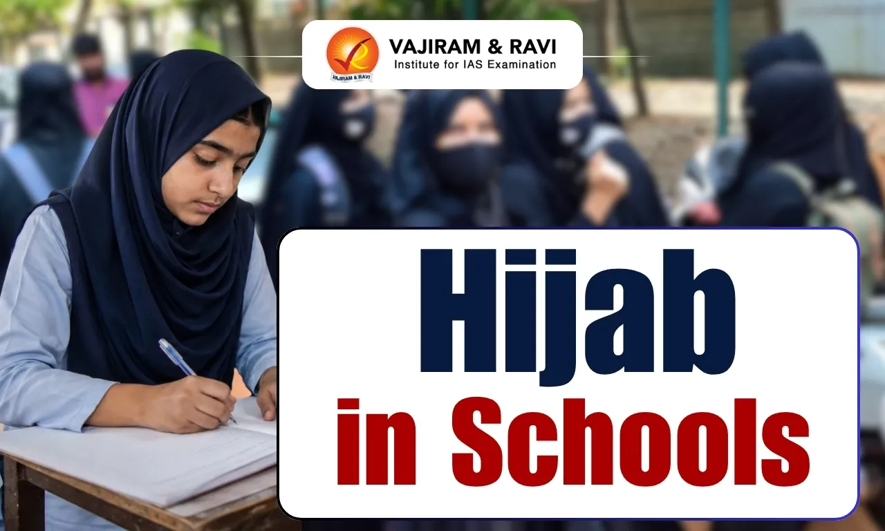 Hijab in Schools