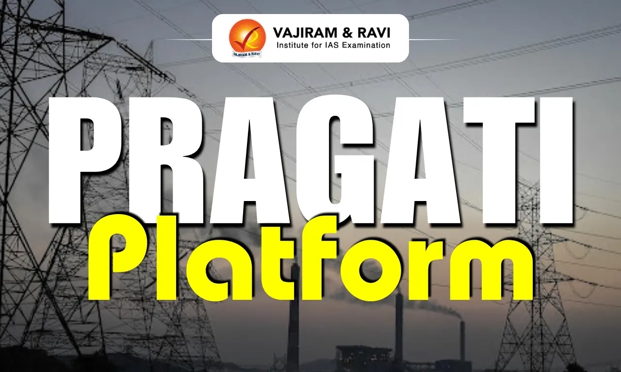 PRAGATI Platform