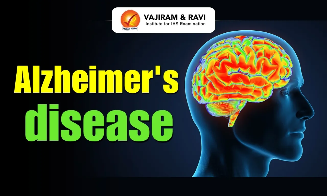 Alzheimer's Disease