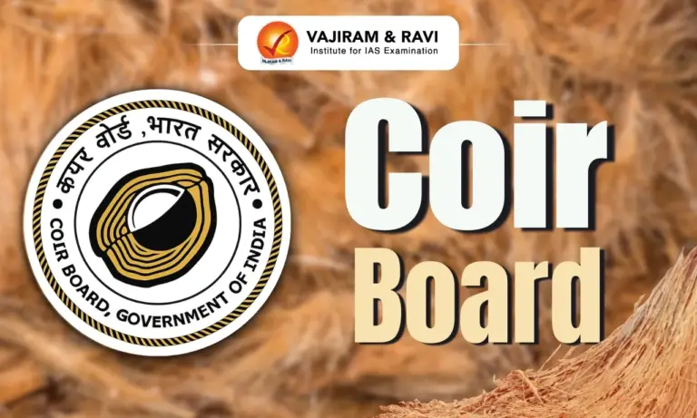 Coir Board