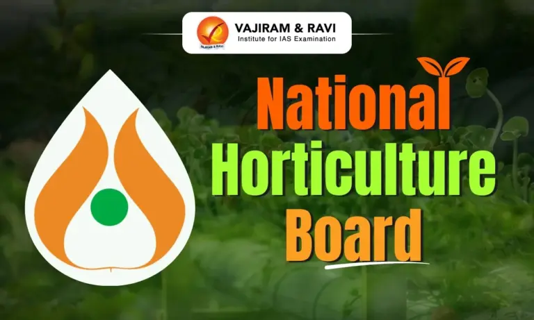 National Horticulture Board