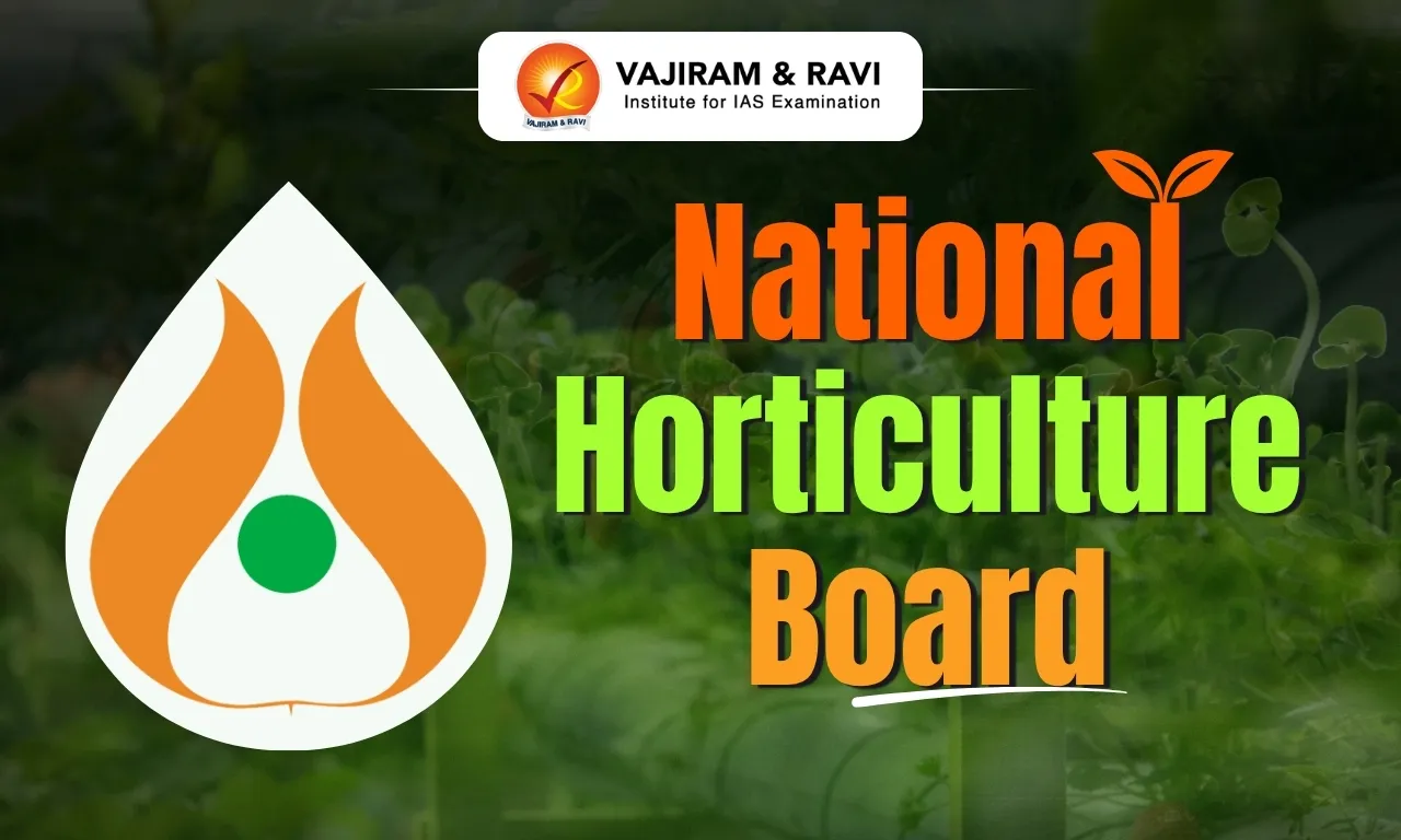 National Horticulture Board