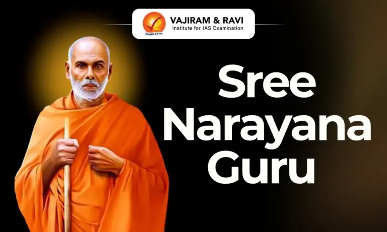 Sree Narayana Guru