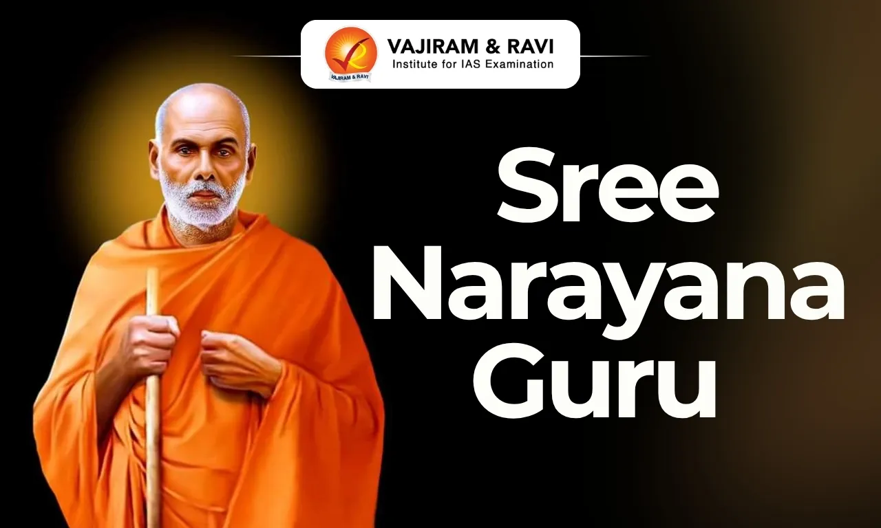 Sree Narayana Guru
