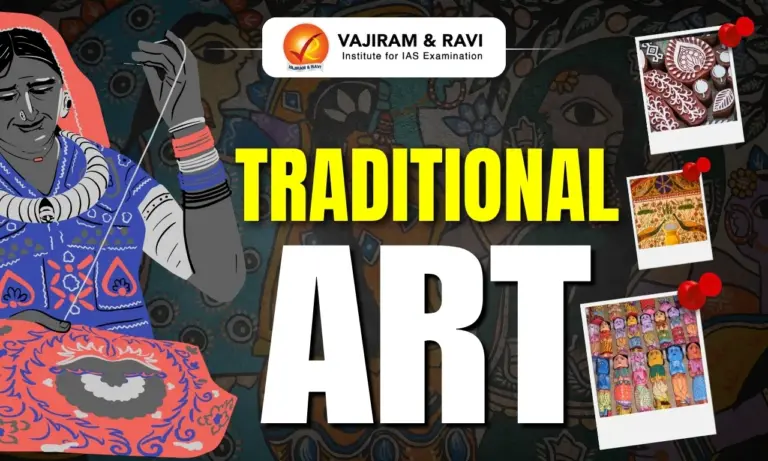 Traditional Art