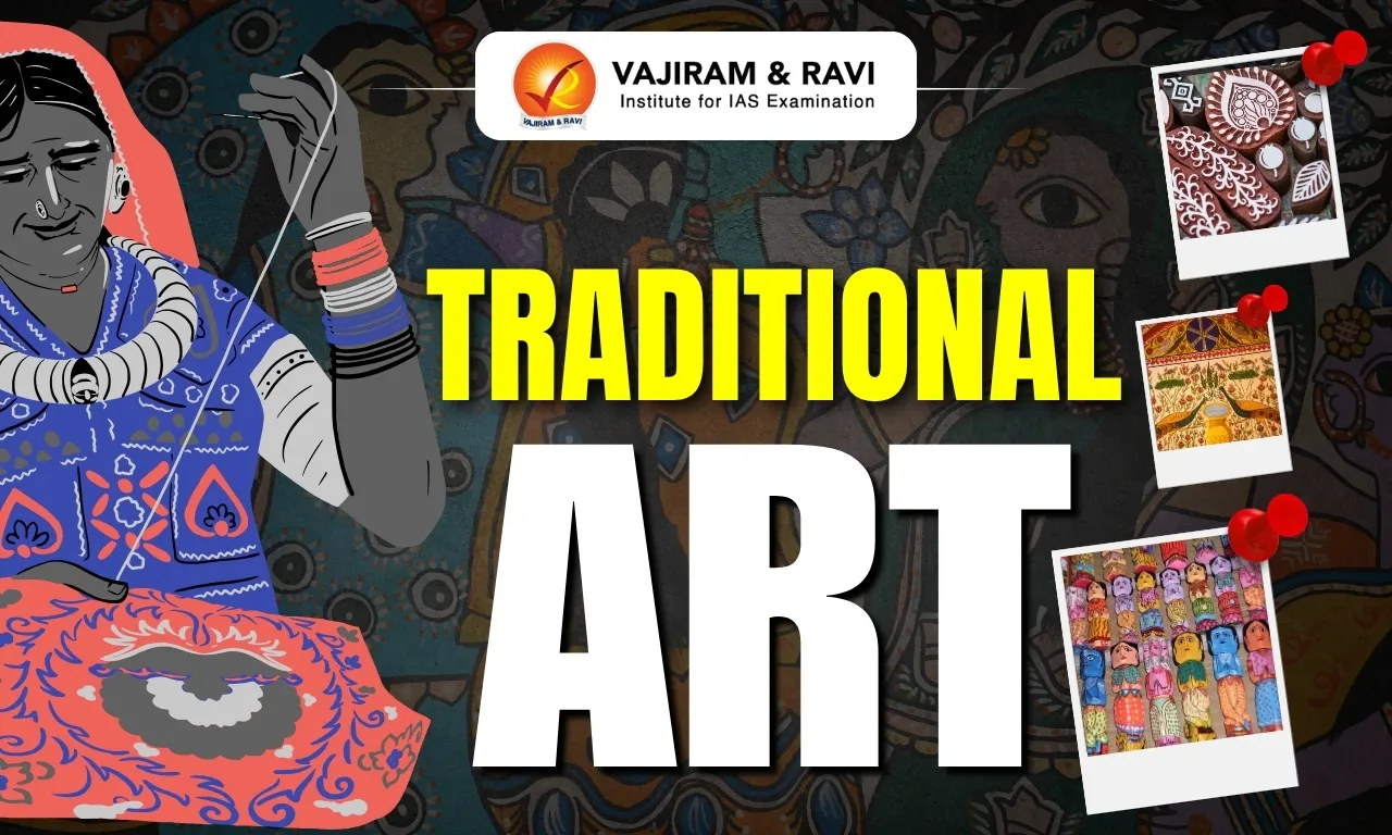 Traditional Art