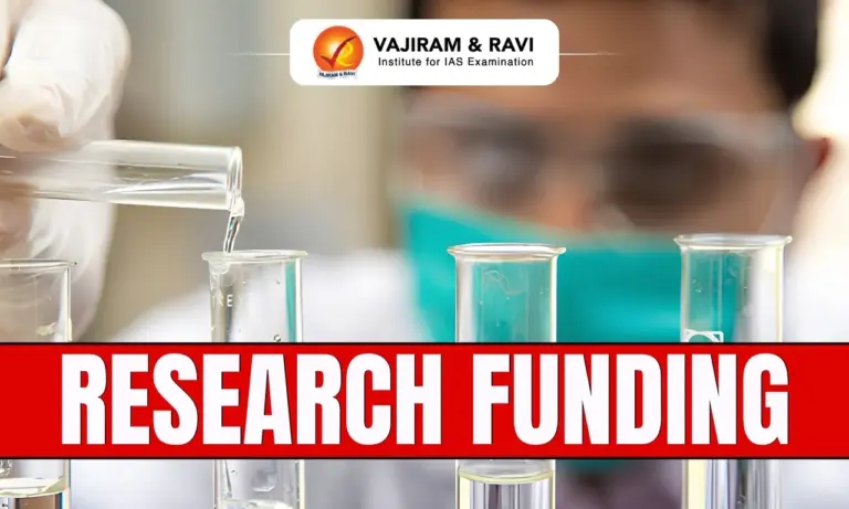 Research Funding
