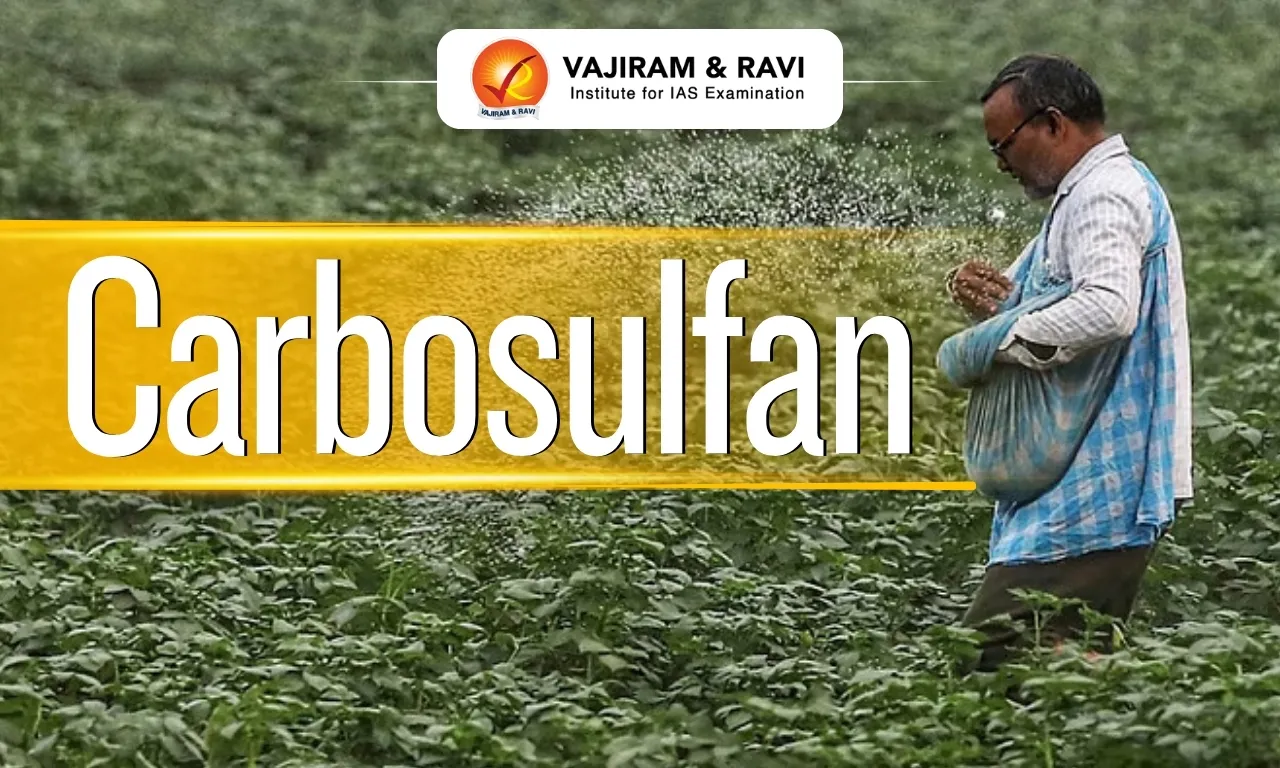 Carbosulfan