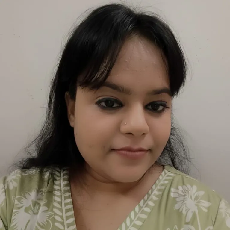 Shakshi Kant