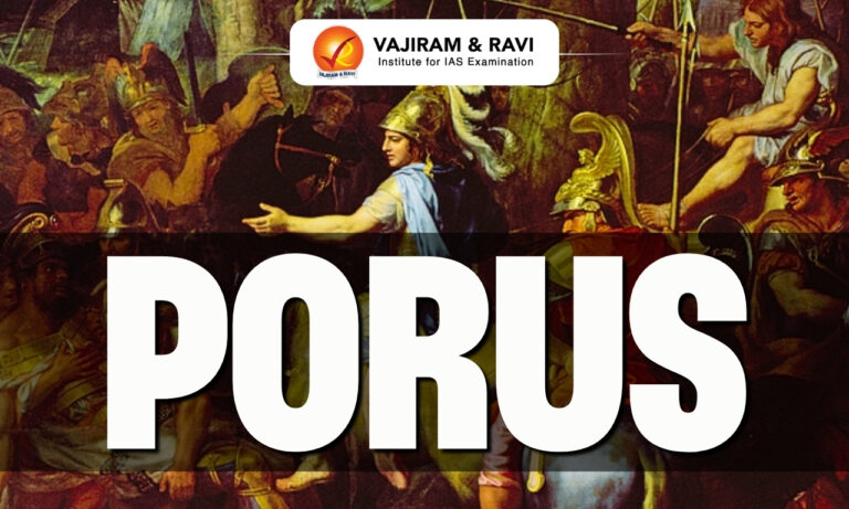 Porus
