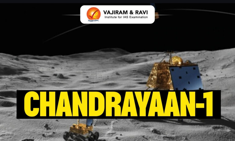 Chandrayaan 1