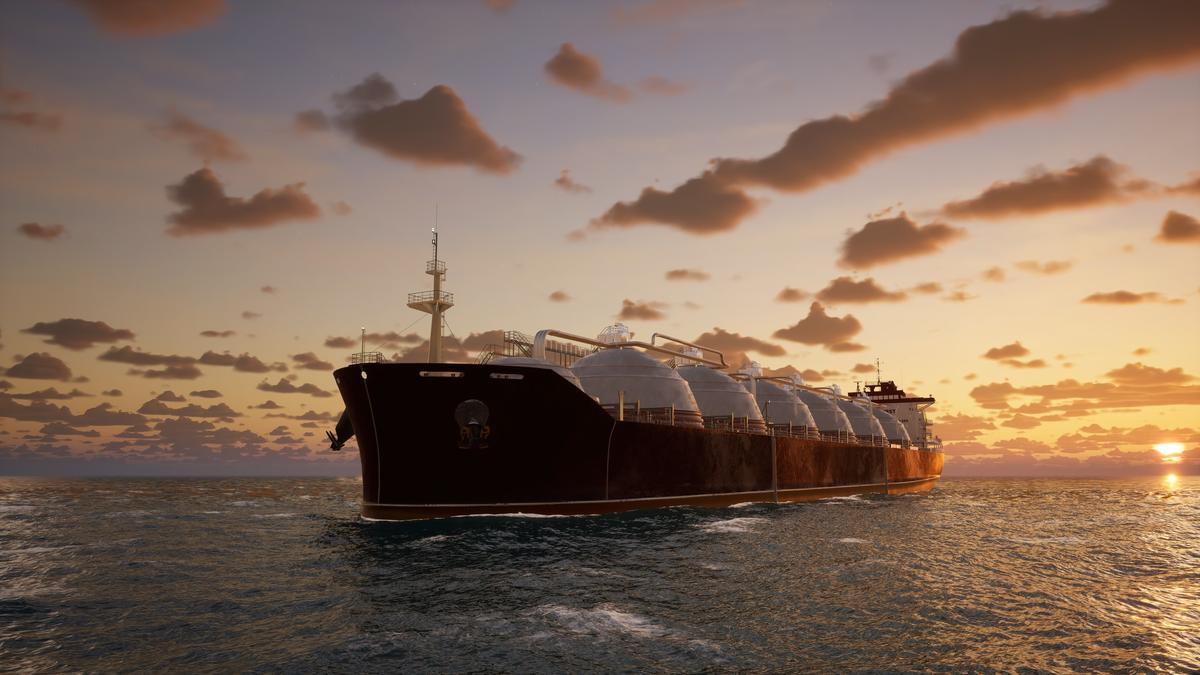 Strategic Fuel System