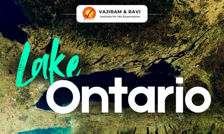 Lake Ontario