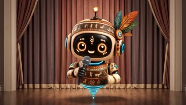 Jago AI Assistant