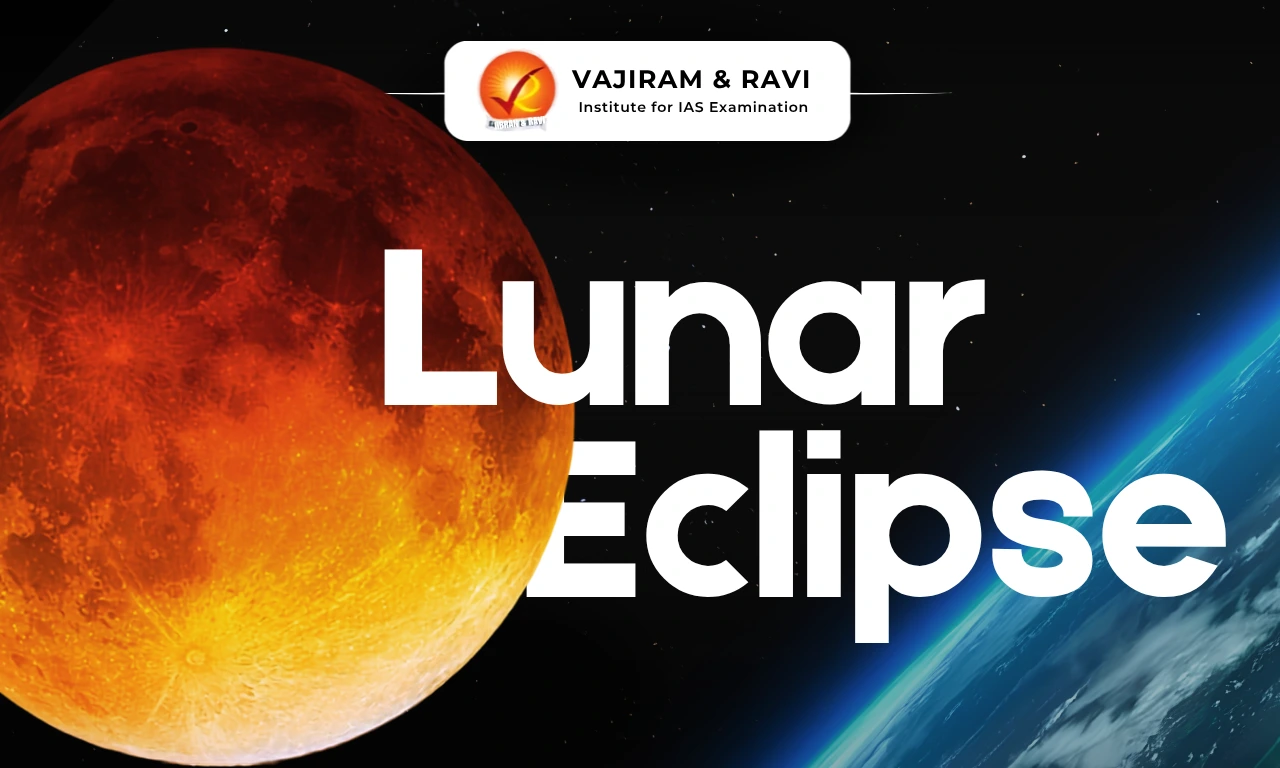 Lunar Eclipse