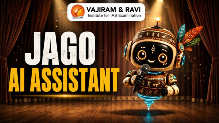 Jago AI Assistant
