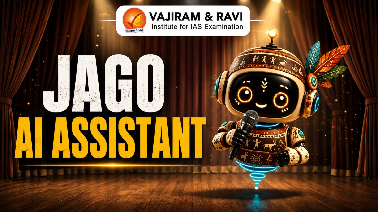 Jago AI Assistant
