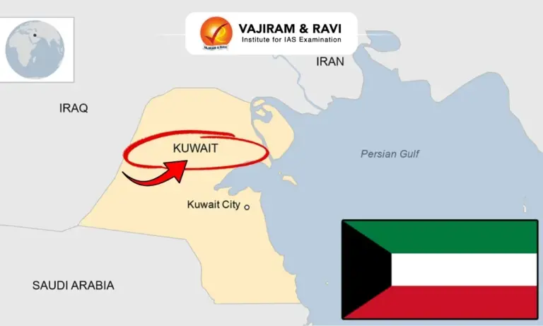 Kuwait