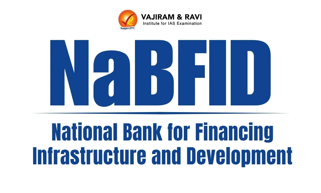 National Bank for Financing Infrastructure and Development