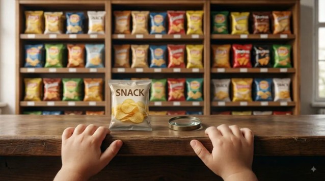 FSSAI's Food Regulation Push