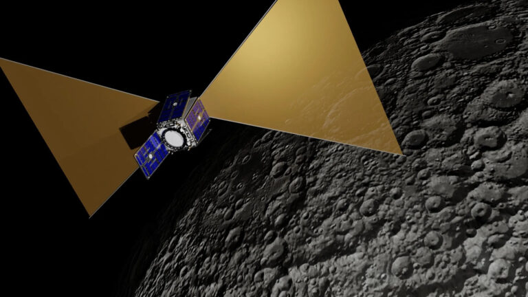 CosmoCube Mission
