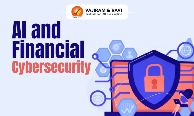 AI and Financial Cybersecurity