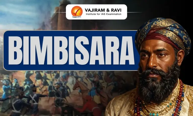 Bimbisara