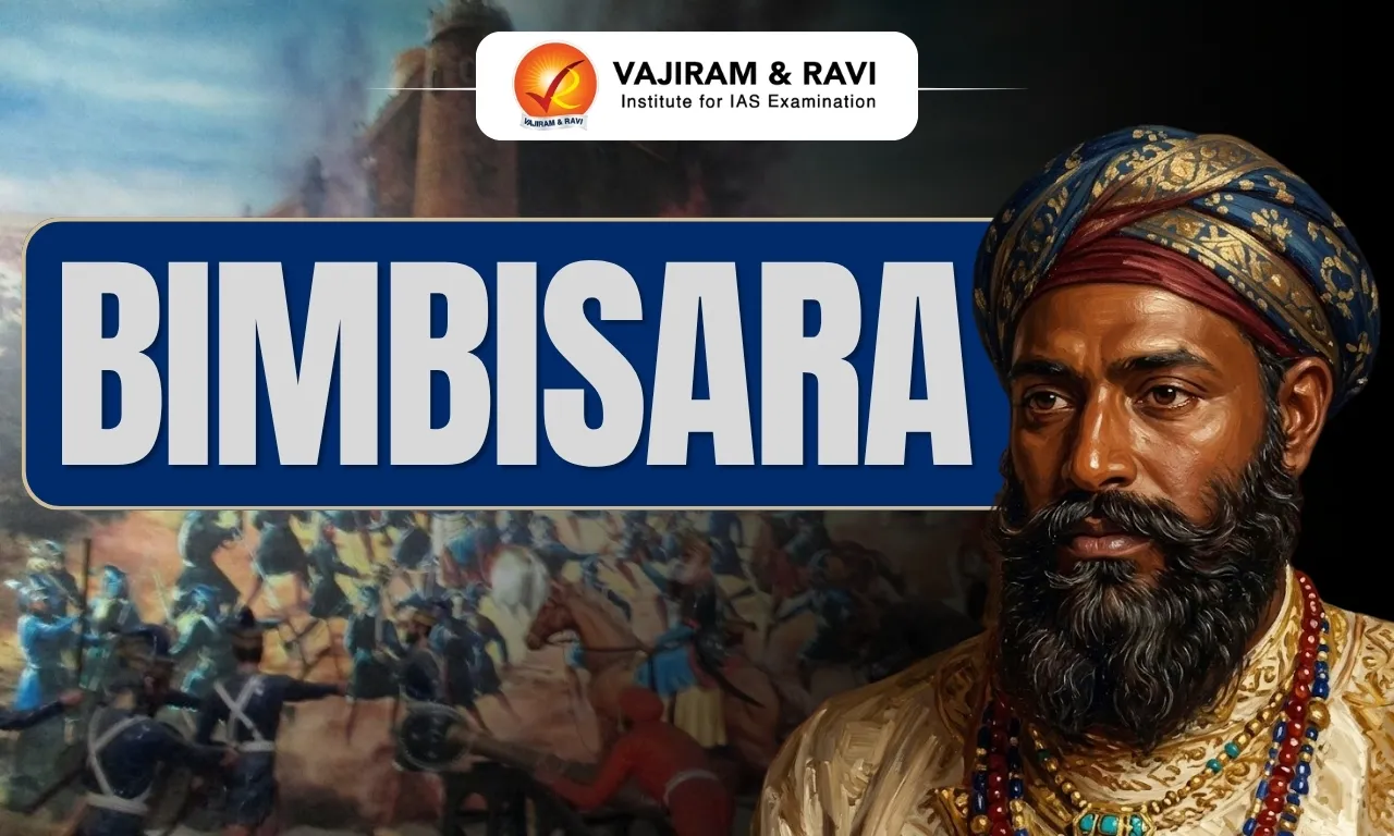 Bimbisara