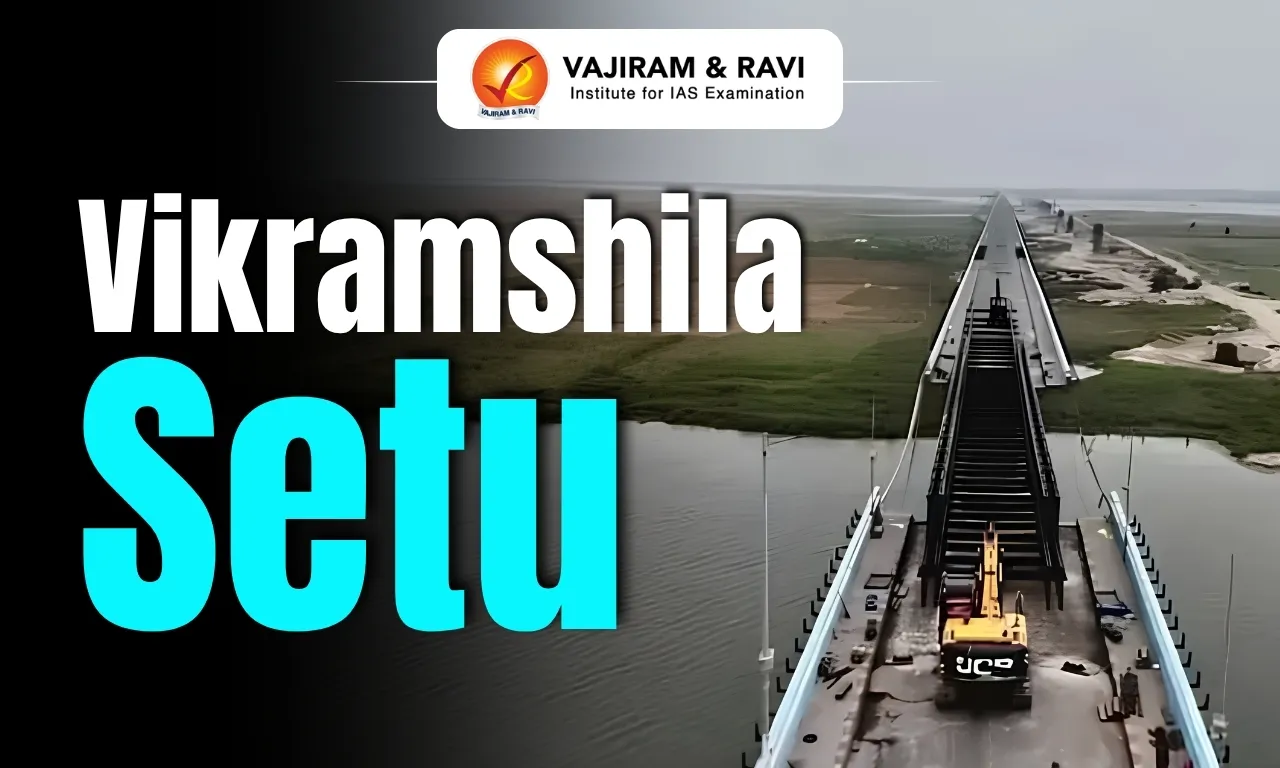 Vikramshila Setu