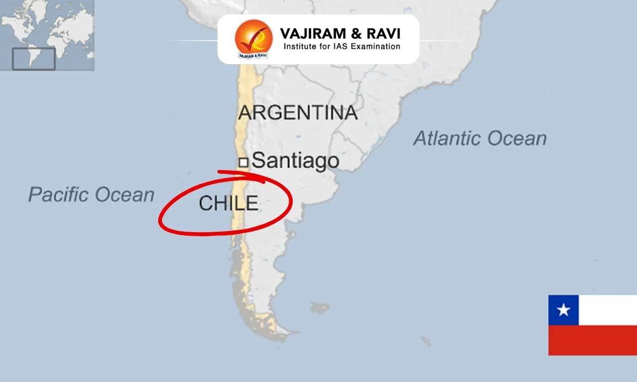 Chile