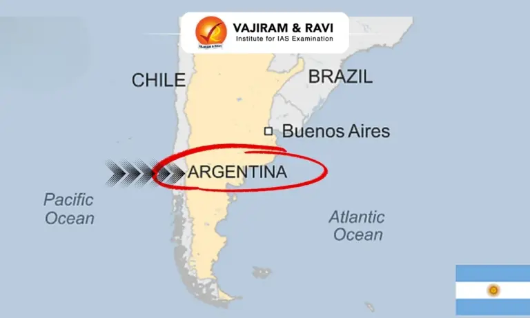 Argentina
