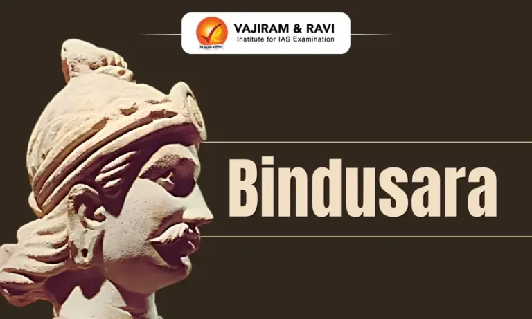 Bindusara