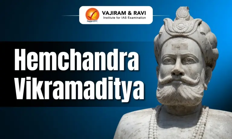 Hemchandra Vikramaditya