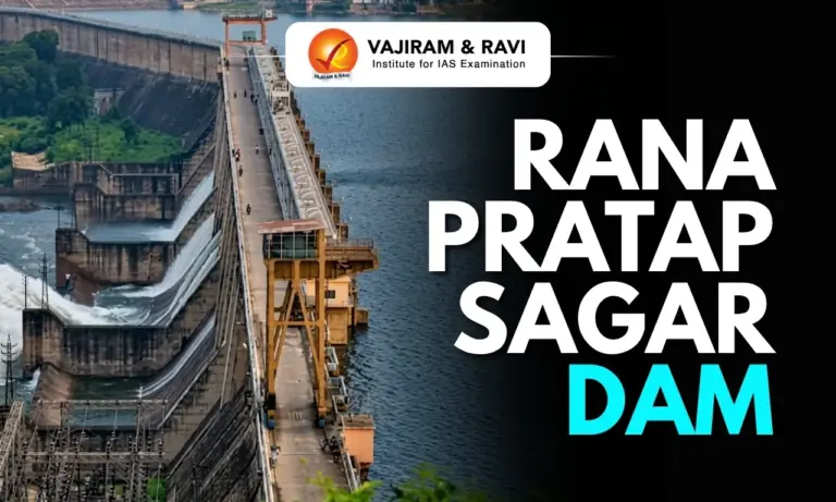 Rana Pratap Sagar Dam