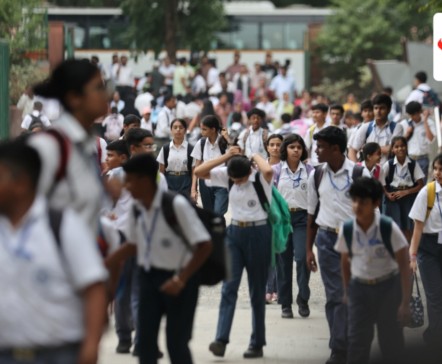 94000 Government Schools Shut