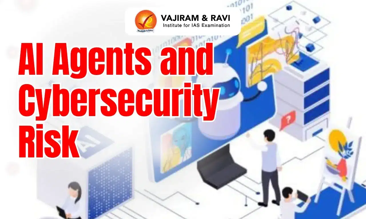 AI Agents and Cybersecurity Risk