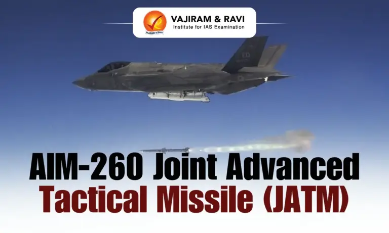 AIM-260 Joint Advanced Tactical Missile