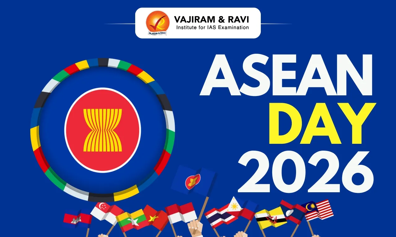 ASEAN Day 2026