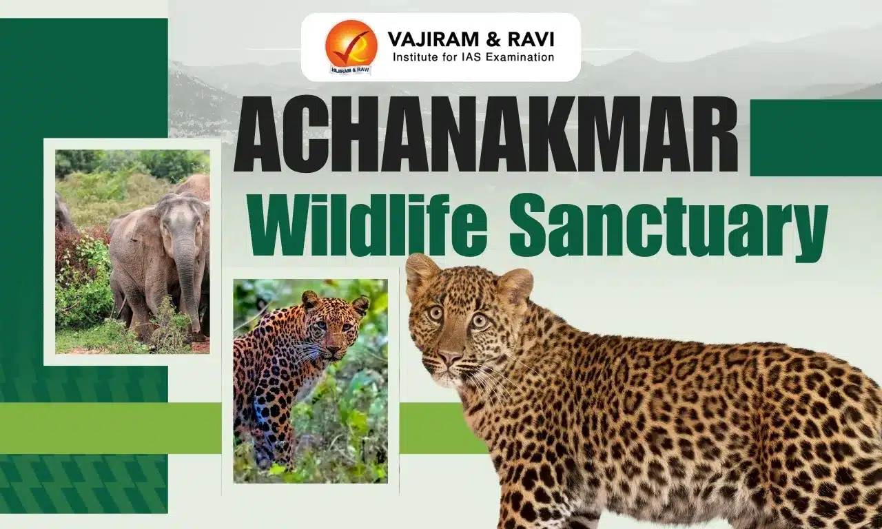 Achanakmar Wildlife Sanctuary