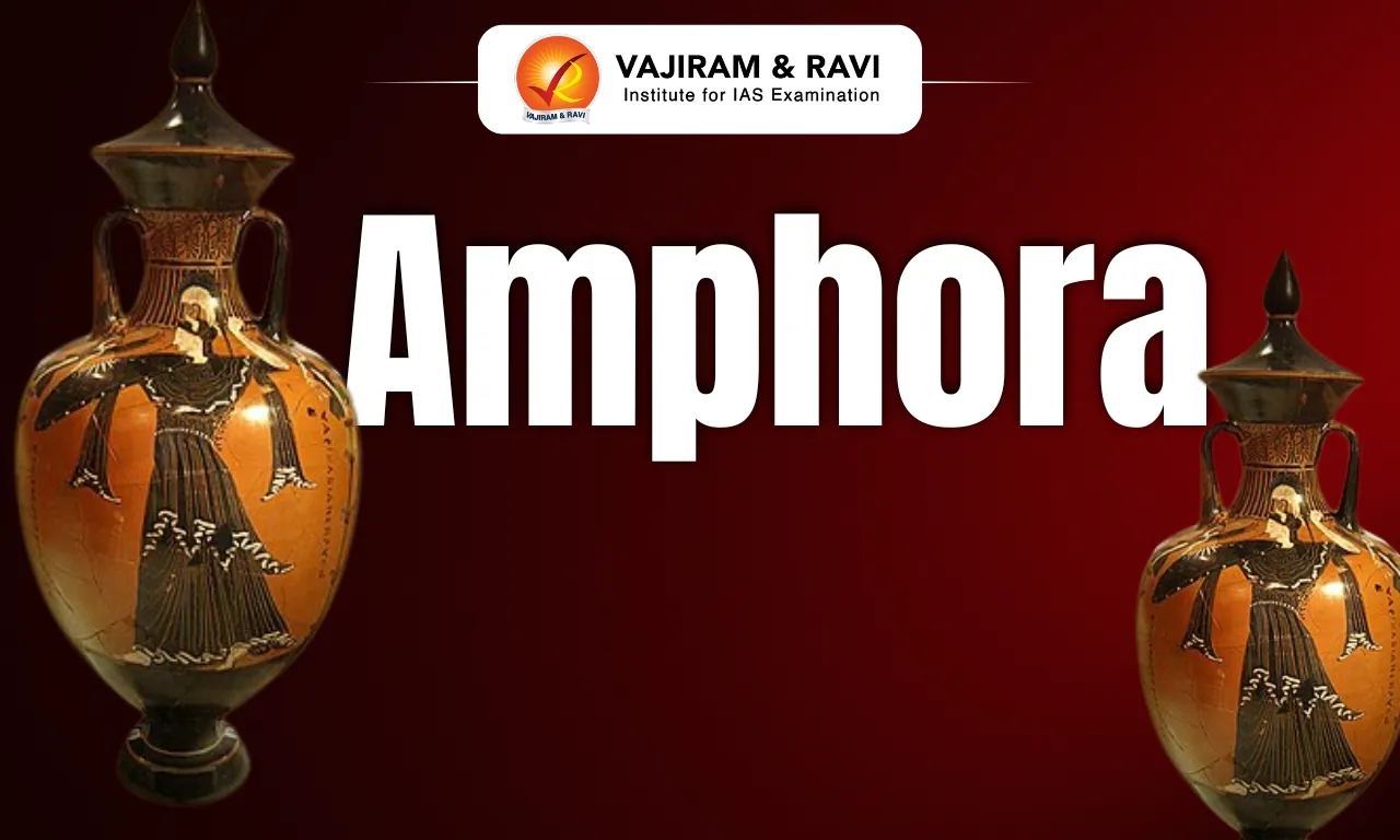Amphora