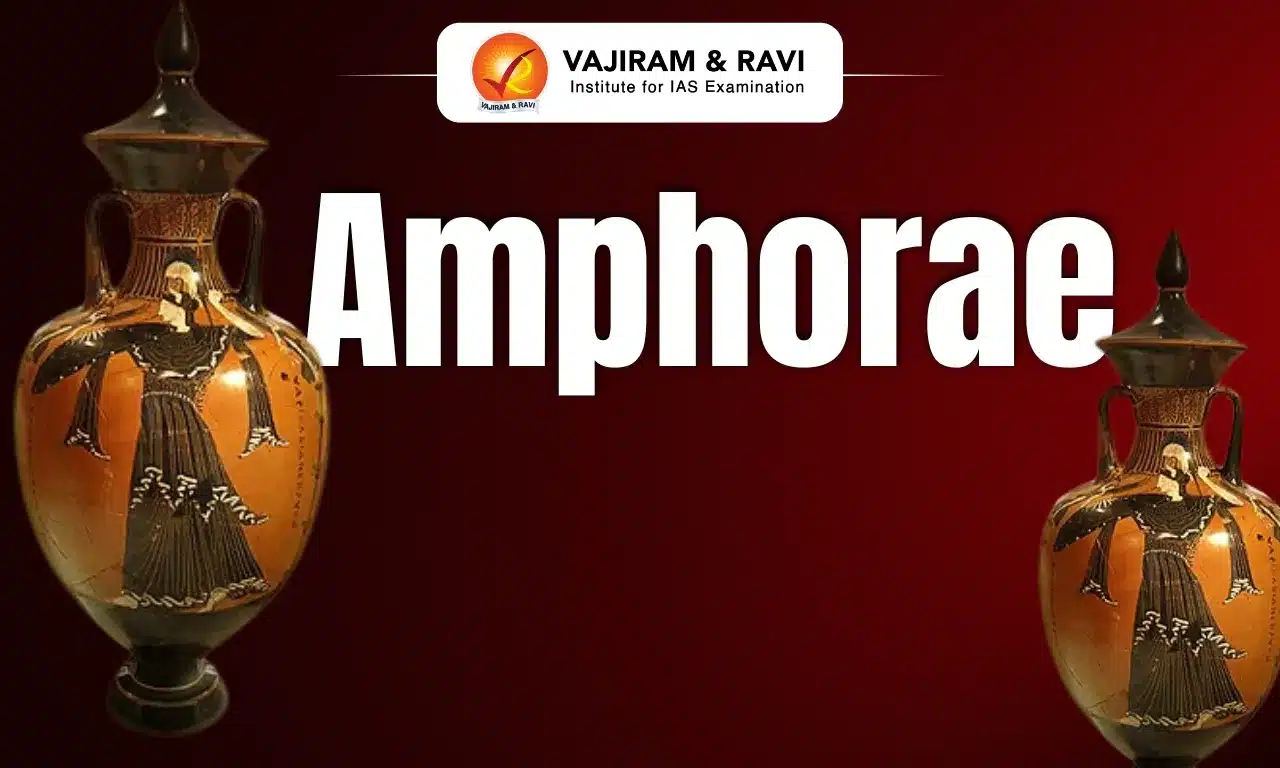Amphora