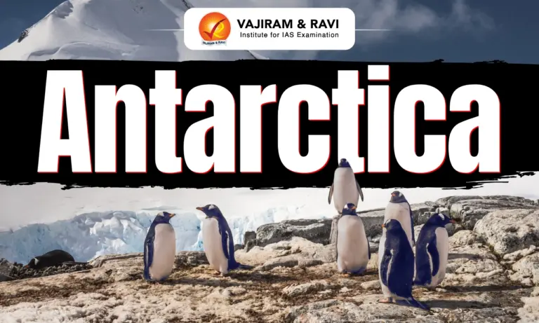 Antarctica