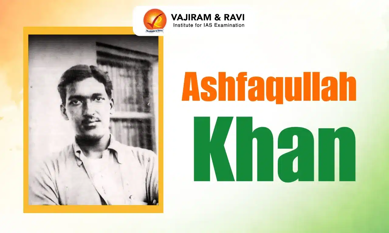 Ashfaqullah Khan