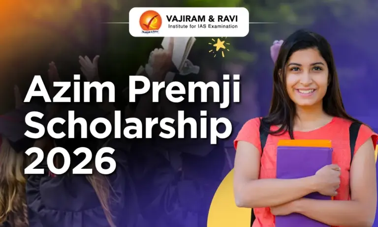 Azim Premji Scholarship 2026